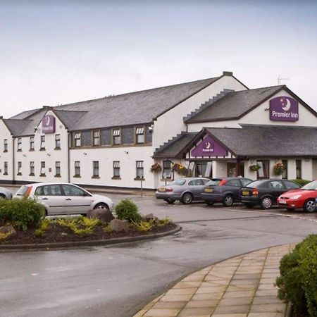 Premier Inn Stirling South エクステリア 写真