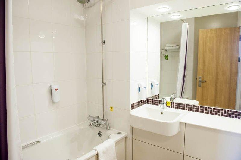 Premier Inn Stirling South エクステリア 写真